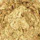 Fard pulbere NYX Professional Makeup Loose Pearl Eyeshadow Yellow Gold