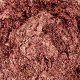 Fard pulbere NYX Professional Makeup Loose Pearl Eyeshadow Rust