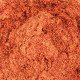 Fard pulbere NYX Professional Makeup Loose Pearl Eyeshadow Orange Zest
