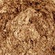 Fard pulbere NYX Professional Makeup Loose Pearl Eyeshadow Oro
