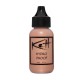 Fond de ten profesional pentru aerograf Kett HydroProof Ruby 5