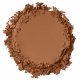 Fond de ten pudra NYX Professional Makeup Stay Matte But Not Flat Powder Foundation Deep Dark