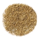 Glitter pulbere NYX Professional Makeup Face and Body Glitter Bronze