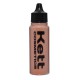 Fond de Ten Lichid Profesional Kett Hydro Foundation 35ml Ruby 7
