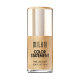 Lac unghii Milani Color Statement Nail Lacquer Gold Plated