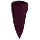 Luciu buze NYX Professional Makeup Intense Butter Gloss Blueberry Tart