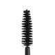 Mascara NYX Professional Makeup Lush Lashes Voluptuous Black