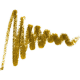Max Factor Excess Intensity Longwear Eyeliner Excessive Gold