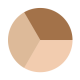 Milani Brow Fix Kit Light