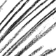 Milani Liquid Eye Liquid Like Eyeliner Pencil (Mechanical) Black