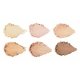 Paleta conturare Sleek Cream Contour Kit Light