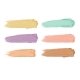 Paleta corectoare NYX Professional Makeup Conceal, Correct, Contour Color Correcting