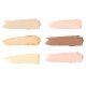 Paleta corectoare NYX Professional Makeup Conceal, Correct, Contour LIGHT