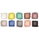 Paleta farduri NYX Professional Makeup Avant Pop Shadow Palette Surreal My Heart