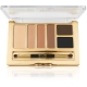 Paleta Farduri Milani Everyday Eyes Powder Collection Basic Mattes