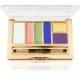 Paleta Farduri Milani Everyday Eyes Powder Collection Vital Brights