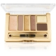 Paleta Farduri Milani Everyday Eyes Powder Collection Bare Necessities