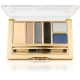 Paleta Farduri Milani Everyday Eyes Powder Collection Smoky Essentials