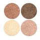 Paleta Farduri Milani Fierce Foil Eyeshine Florence