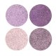 Paleta Farduri Milani Fierce Foil Eyeshine Rome