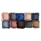 Paleta farduri NYX Professional Makeup Perfect Filter Shadow Palette Marine Layer