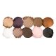 Paleta farduri NYX Professional Makeup Dream Catcher Palette Golden Horizons