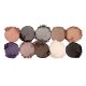 Paleta farduri NYX Professional Makeup Dream Catcher Palette Stormy Skyes
