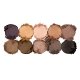 Paleta farduri NYX Professional Makeup Dream Catcher Palette Dusk Til Dawn