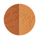 Pudra Bronzanta Milani Bronzer XL Bronze Glow