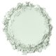 Pudra NYX Professional Makeup HD Finishing Powder Mint Green