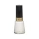 Revlon Nail Enamel White on White