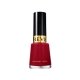 Revlon Nail Enamel Raven Red