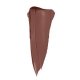 Ruj lichid mat NYX Professional Makeup Liquid Suede Cream Brooklyn Thorn