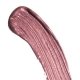 Sleek Matte Me Metallic Rusted Rose