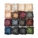 Paleta farduri NYX Professional Makeup Ultimate Shadow Palette Smokey