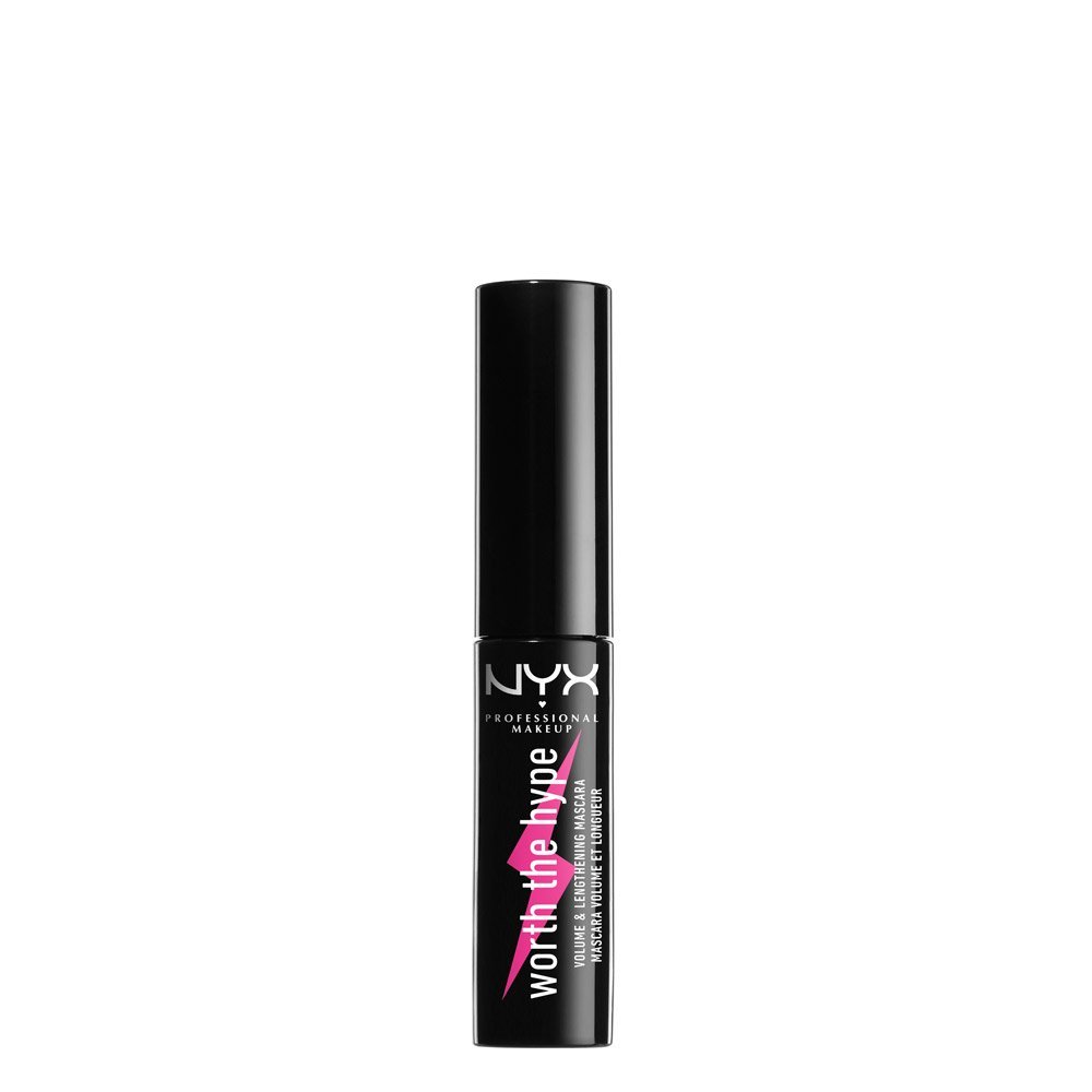 Nyx Worth The Hype Mini Mascara