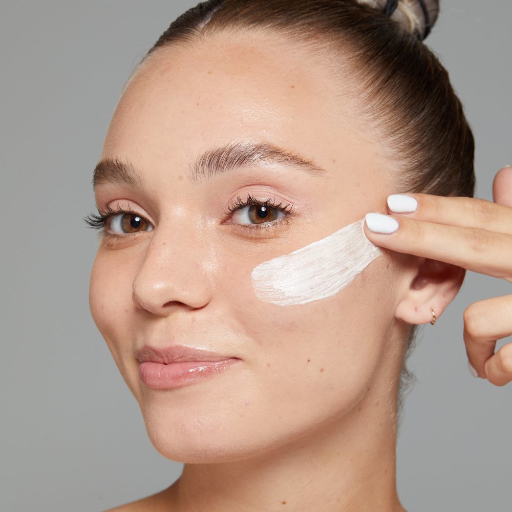 Primer NYX Professional Makeup Marshmallow Soothing Primer Mini (travel friendly)