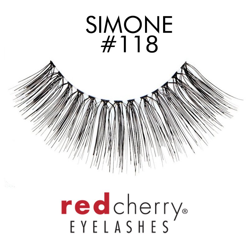 GENE FALSE RED CHERRY 118