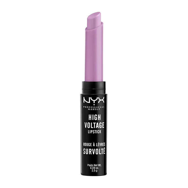 Ruj Cremos Nyx Professional Makeup High Voltage Lipstick Themakeupshop