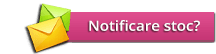 Notificare cand produsul revine in stoc