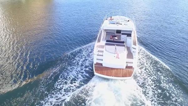 2014 Sunseeker 48