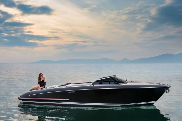 2020 Riva Iseo
