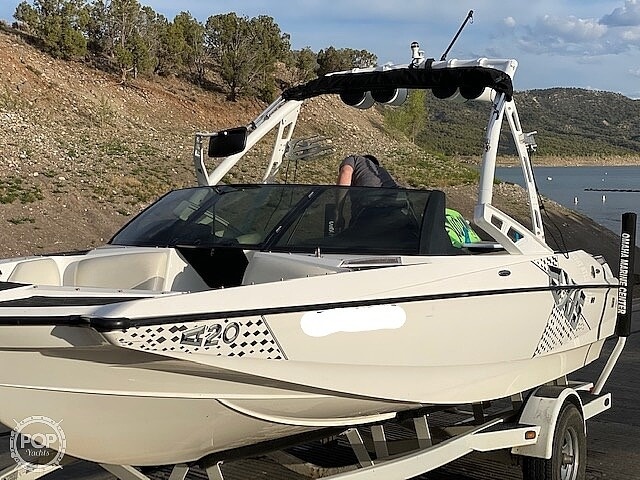 2012 Axis A20