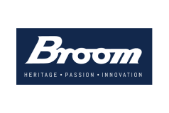 Broom Boats