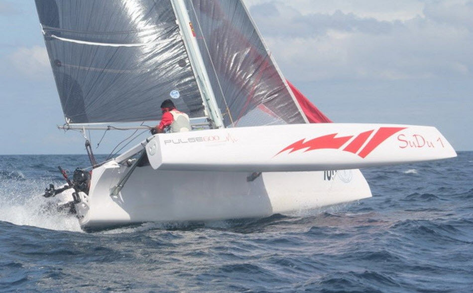 2015 Corsair Pulse 600