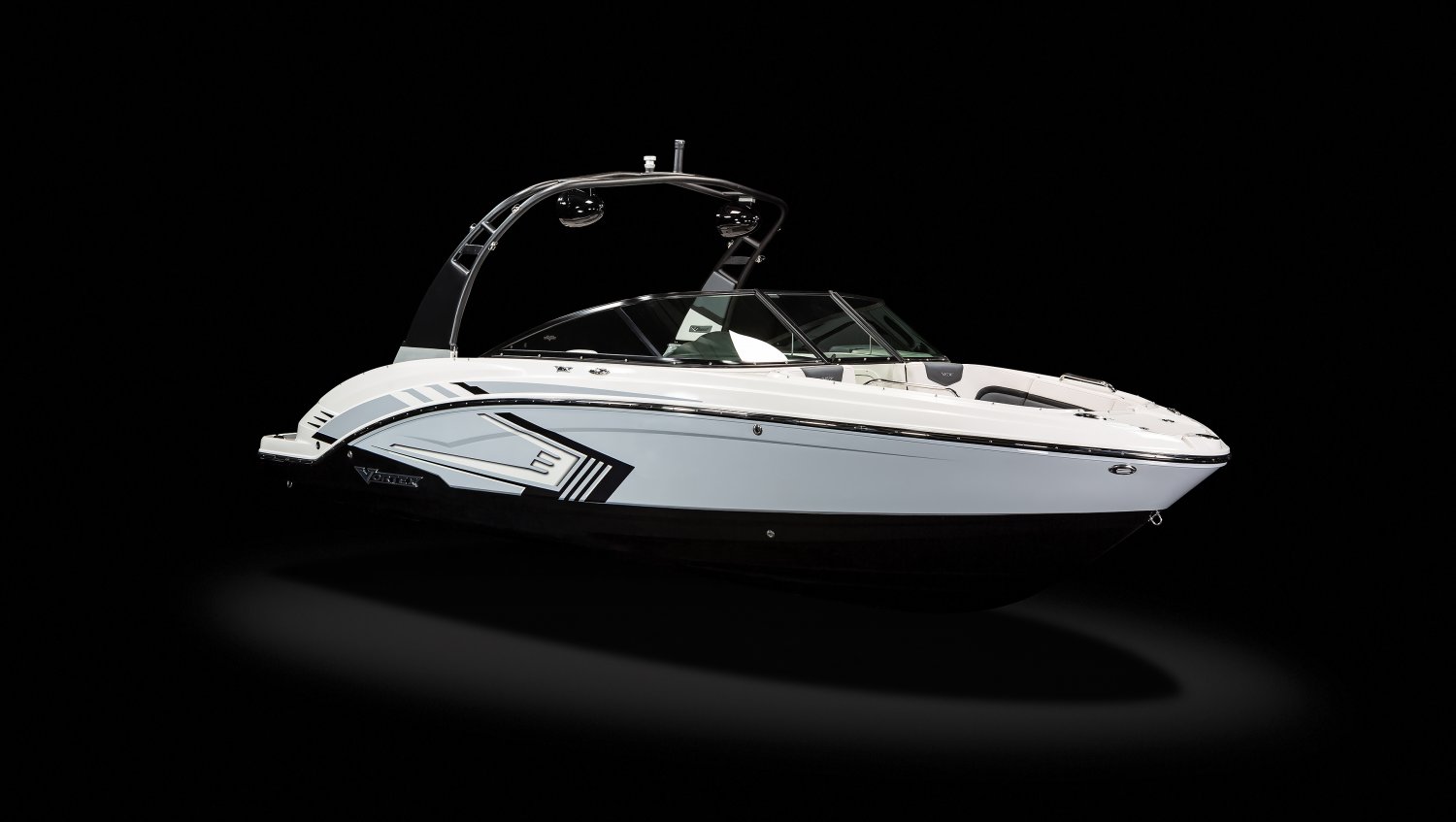 2019 Chaparral Vortex VRX 223 Surf
