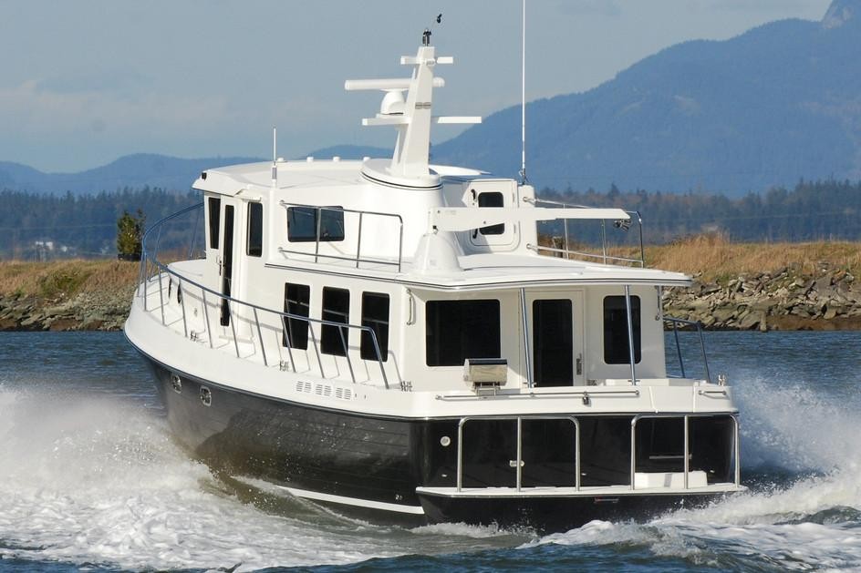 2022 American-Tug 485