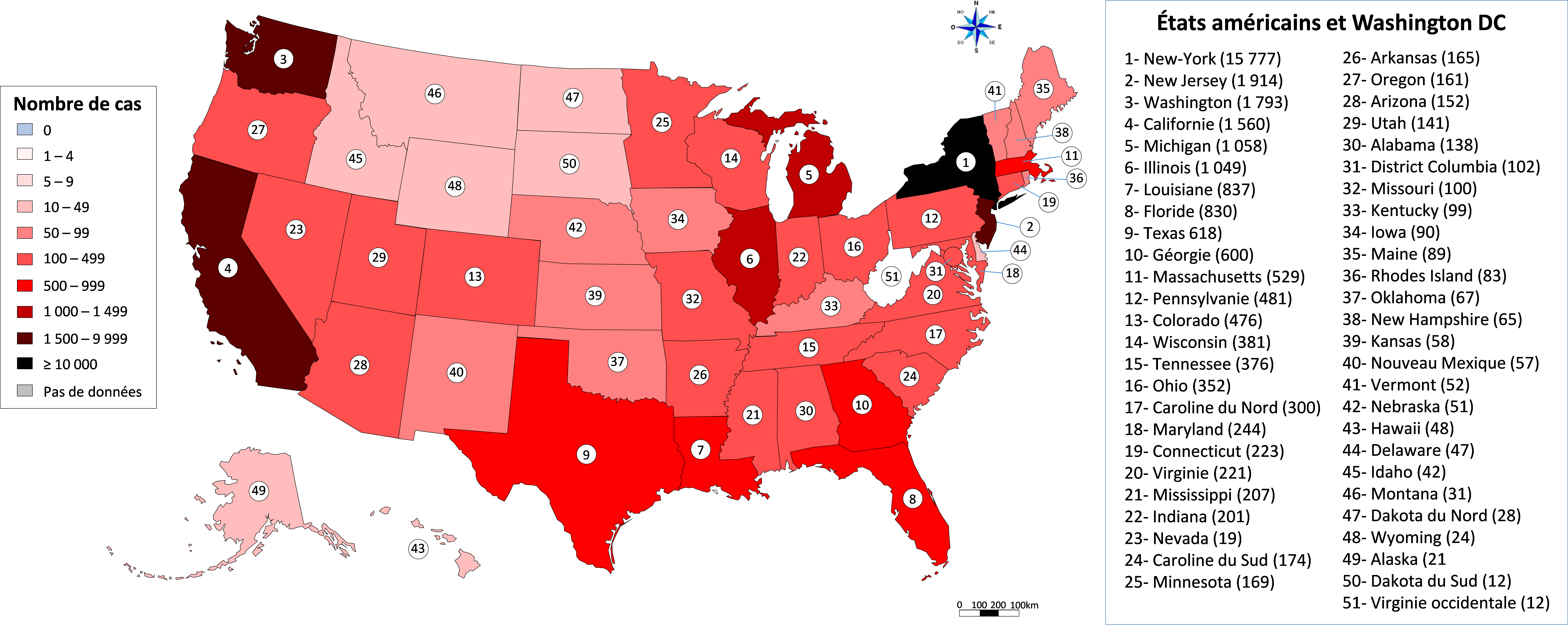 Actualités MesVaccins