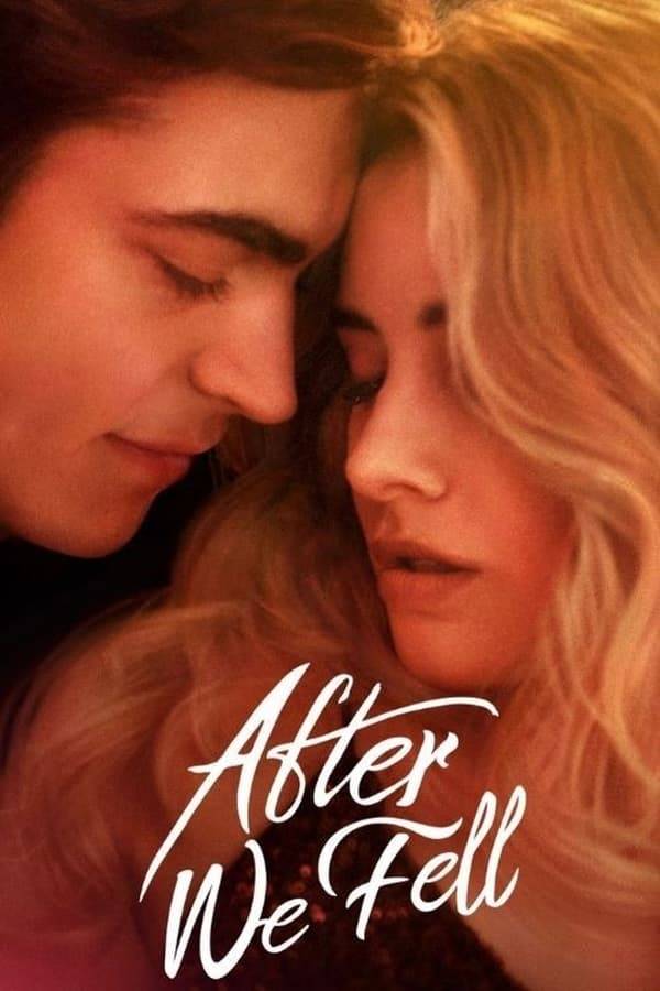 1080pᴴᴰ After. Almas perdidas (2021) Pelicula Completa en Español - After Almas Perdidas Pelicula Completa En Español Latino Dailymotion