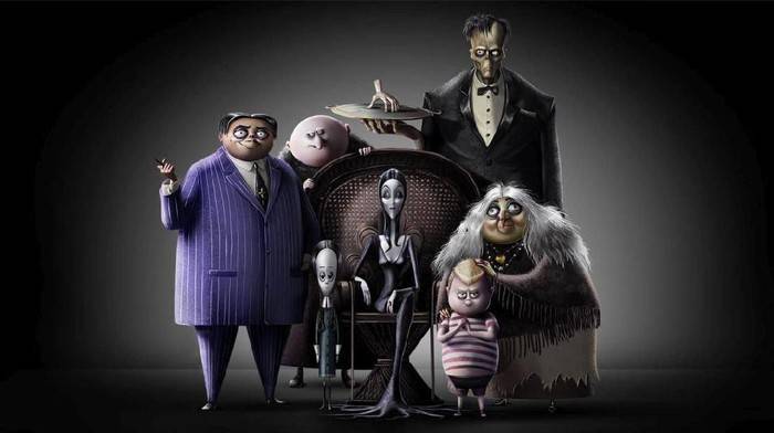 Watchfree - The Addams Family 2 2021 Hd Online 123movies Full 4k Streaming Tickets September 13 2021 227 Am Metooo
